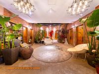了了心Loft酒店(北京鼓楼大街店) - 大堂酒廊