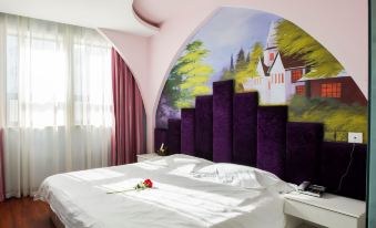 Provence Hotel (Gongyi Xinxing Road Xingyue Times Square)