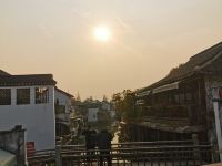 上海亲水客栈 - 公共区域