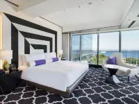The Kahala Hotel & Resort Yokohama Hotels near Naka Ward