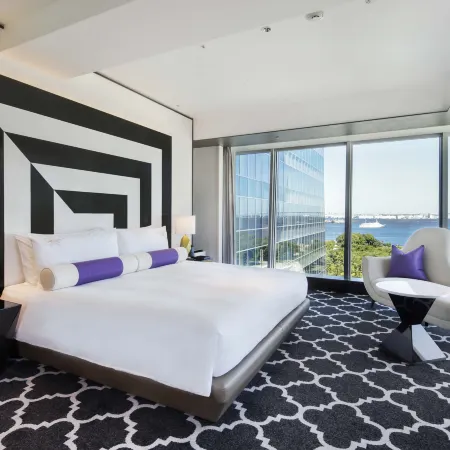 The Kahala Hotel & Resort Yokohama