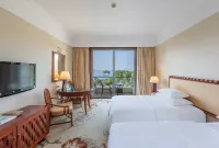 New Century Resort Qiandao Lake Hangzhou Hôtels à : Chun'an