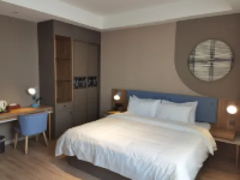 Homeinn · neo (Dongxing Port)