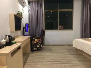 Fucheng Business Hotel (Shenzhen Pinghu)