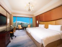 温州香格里拉大酒店 - 豪华双床房