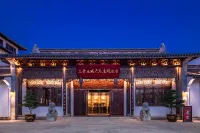 New Century Grand Resort Hotel Yancheng Dazong Lake Dongjin Water Town Các khách sạn ở Diêm Thành