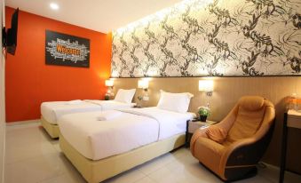 Sovotel Boutique Hotel @ Puchong