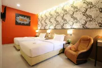 Sovotel Boutique Hotel @ Puchong