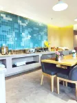 Homeinn Hotel (Chuzhou Fengle Avenue) - Bữa sáng