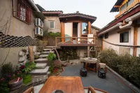 Langzhong Cufang Impression Boutique Homestay(Langzhong Ancient City Store) Hotels in Langzhong