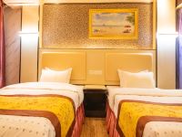 珠海岛之旅酒店 - 精品舒适双床房