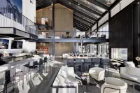 Gravity Haus Jackson Hole Hotels in Teton Village