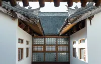 Keyan Designer Guesthouse Hotels in Liquan