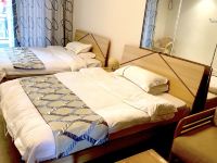 阳江恒也度假公寓 - 温馨景观双床房