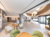 JI Hotel (Ninghai Xingning Middle Road) Hotels in Ninghai County