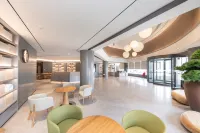 โรงแรม JI (ถนนกลางซิงหนิง หนิงไห่)