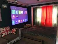 Datong Anjuke Apartment