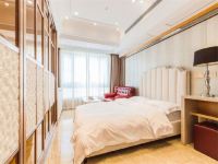 上海Ag house公寓 - 舒适明亮一室大床房
