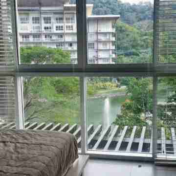Pico de Loro Beach Resort Myna A 418 Rooms
