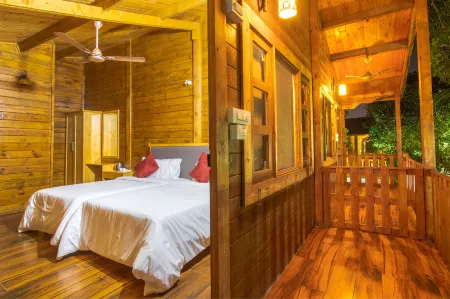 Brown Town Resort, Spa & Convention Отели в г. Рангаредди