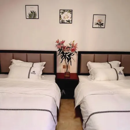 Chengtai Hotel