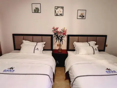 祿豐成泰賓館