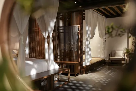 大理古城天熙府