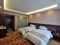 Oriental Earl Hotel (North Road, Gushi)