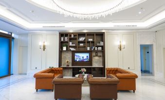 Vienna International Hotel (Xi'an East Chang'an Street subway station store)