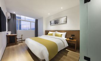 Mo hotel