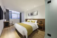 Mo hotel Hotels in Xingping
