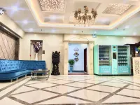 黃石星都快捷賓館