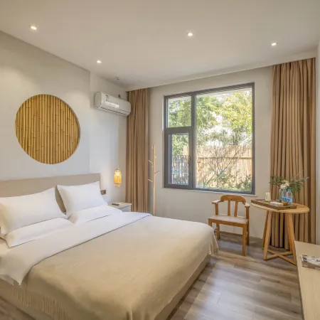 Shilinxi Yunhua Inn (Shilin Scenic Area Branch)