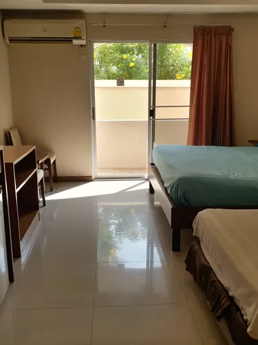 รูปภาพของคอนวีเนียน รีสอร์ท