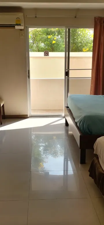 ห้องพักสำหรับสามท่าน