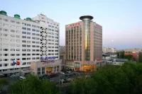Jiangsu Plaza