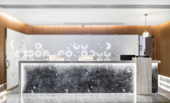 Guangzhou Wansheng Pinwei Hotel