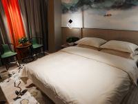 北京朗诗悠享酒店 - 高级大床房