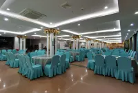 Baoting Caiyuan Hotel