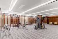 Andeli Hotel - Gym