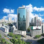 Wanyou Conifer Hotel Các khách sạn ở Daping