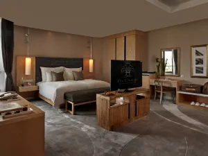The Chateau Spa & Wellness Resort