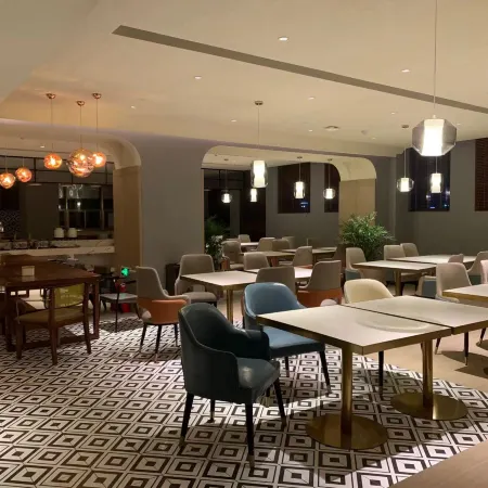 Chenfeng Boutique Hotel