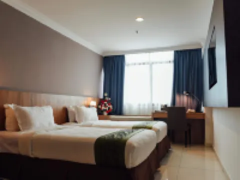 Hotel Sfera Hotels in Manjung
