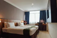 Hotel Sfera Hôtels à : 