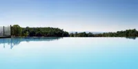 Chimera Tuscany Resort - piscina