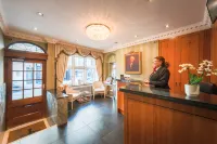 Curzon Street by Mansley - Historic Hotels