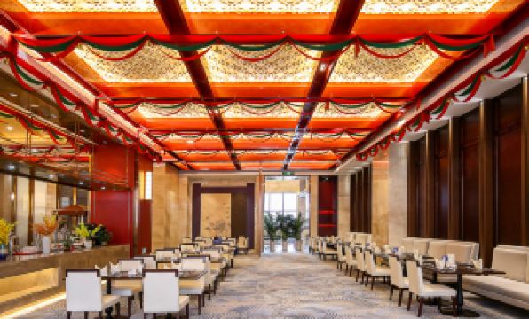 LIIXIN BONTAI NARADA AMBASSADOR HOTEL - Housity