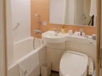 Via Inn Shinjuku Hotels near Ruby Palace Spa
