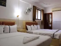 John Bosco Guesthouse Hotels near Cambrew Beer Factory